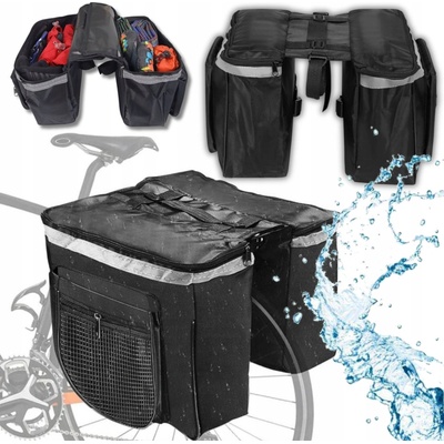 Sternhoff SDH1080 28l na zadný nosič