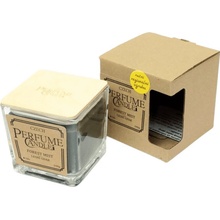 Czech Perfume Candle 'Lesní opar' 240 g