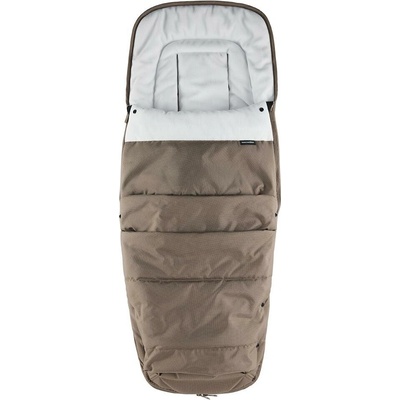 EASYWALKER ku kočíku Harvey NXT Mocha Brown EHAX1202