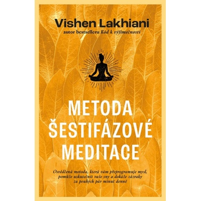 Metoda šestifázové meditace