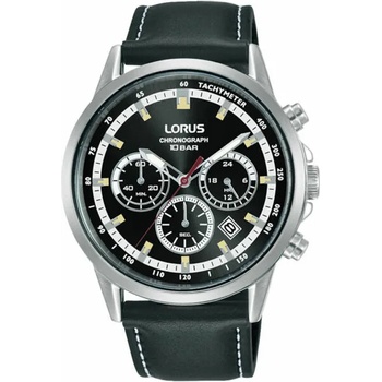 Image 1 of Lorus RT301KX9