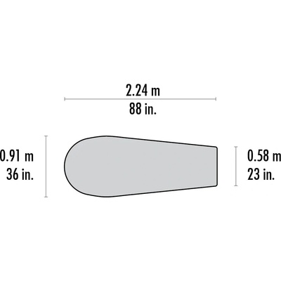 MSR Pro Bivy