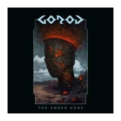 Gorod - The Ember One CD