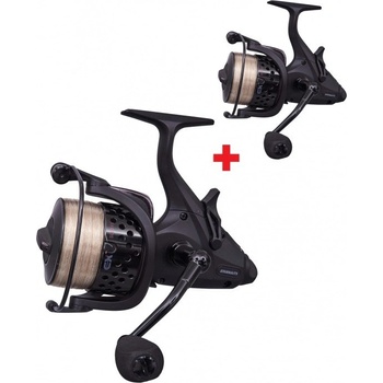 Starbaits CX 5000 FS 1+1