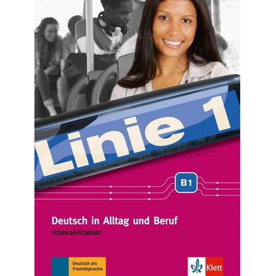 Linie 1 (B1) – Intensivtrainer