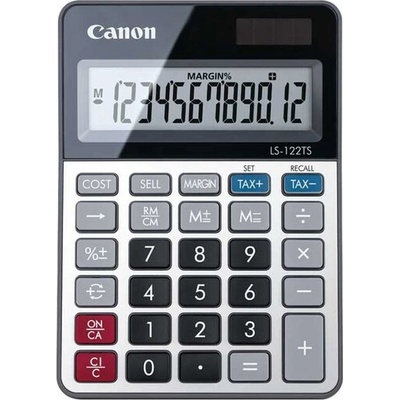 CANON LS-122TS