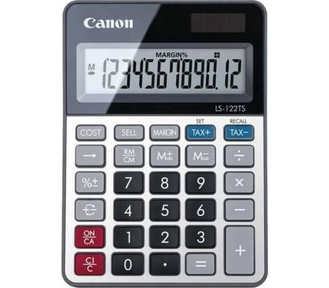 CANON LS-122TS