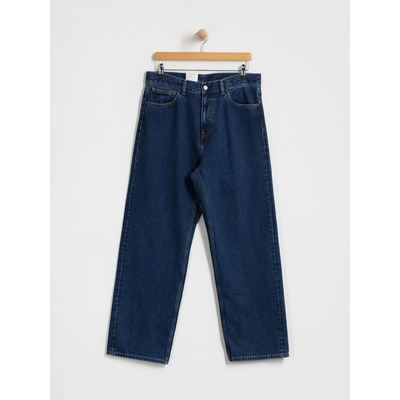Carhartt WIP Payson modrá stone washed