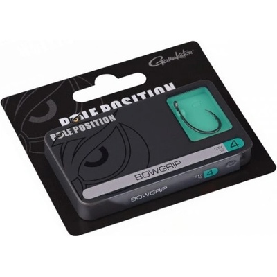 SPRO Pole Position BOWGRIP PTFE 10 ks vel.8