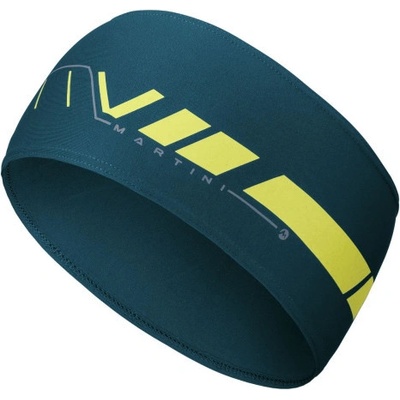Martini Sportswear NEVERREST headband modrá