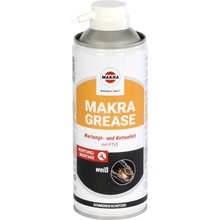 MAKRA MAKRAGREASE biela 400 ml