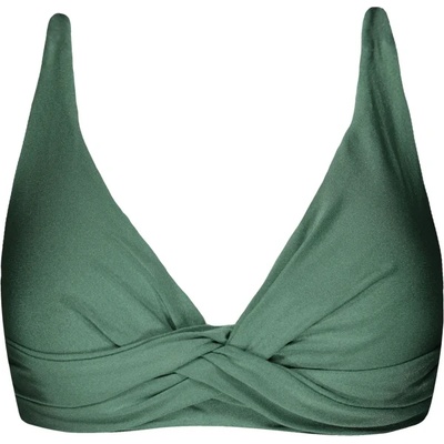 Barts Дамско бикини горнище Barts Women's Isla Multifit Top Bikini top - Celadon - размер 42 (EU) (150-6453-0114)