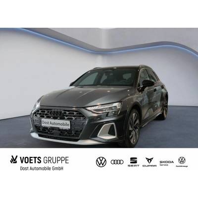 Audi A3 TFSIe S tronic Allstreet Business 150 kW