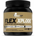 Olimp Flex Xplode, грейпфрут, 360 g, Olimp (30547)
