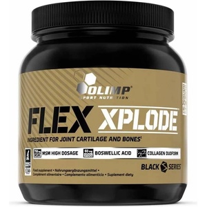 Olimp Flex Xplode, грейпфрут, 360 g, Olimp (30547)