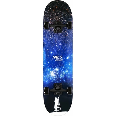 Nils Extreme CR3108SA Space Star