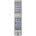 GENERAL DAEWOO DVD-S2000S - съвместимо дистанционно управление на марката General (DVD-S2000S)