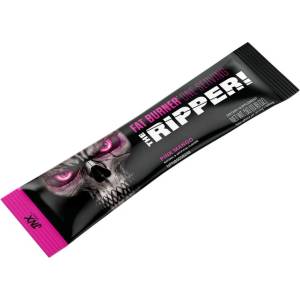 JNX Sports The Ripper ! Sample [5 грама] Синя малина