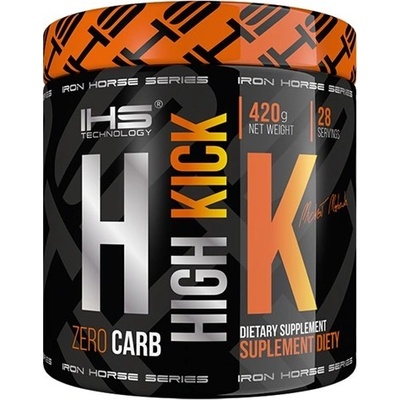 Iron Horse HIGH KICK 420 g – Zboží Dáma