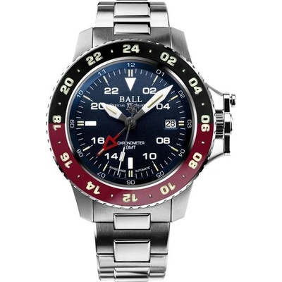 Ball DG2118C-S3C-BE