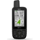 Garmin GPSmap 66sr Europe