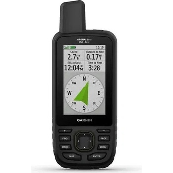 Garmin GPSmap 66sr Europe