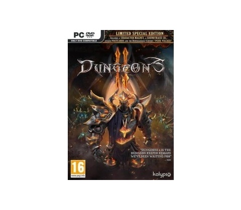 Dungeons 2