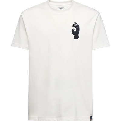 La Sportiva Мъжка тениска La Sportiva Crimp T-shirt - Chalk / Night Sky (216-8359-0113)