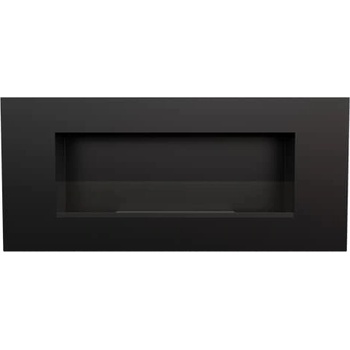 Kratki DELTA2/CZARNY/TUV/PRZESZKLENIE