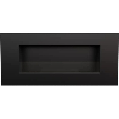 Kratki DELTA2/CZARNY/TUV/PRZESZKLENIE