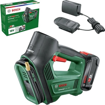 Bosch Universal Pump (0.603.947.101)