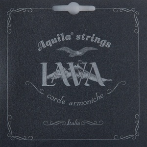 Aquila 115U Lava Series Струни за тенор укулеле (AQ U LS 115U)