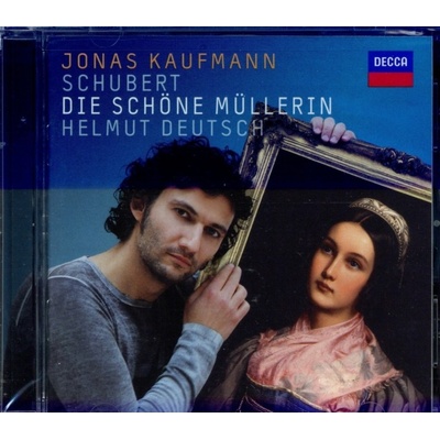 KRASNA MLYNARKA - KAUFMANN JONAS