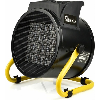 Geko 3kW G80406 – Zboží Dáma