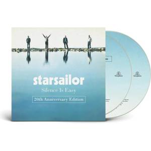 Warner Starsailor: Silence is Easy - 2CD (066945)