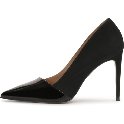 Kazar Официални дамски обувки черно, размер 37