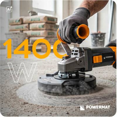 Powermat PM-SDB-1400T