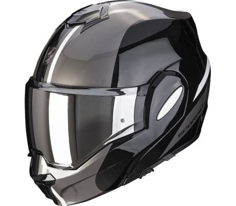 Scorpion EXO-TECH FORZA