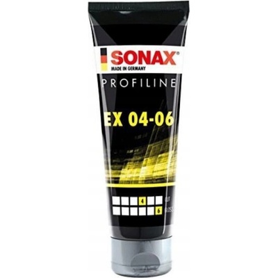 Sonax Profiline EX 04/06 250 ml – Zbozi.Blesk.cz