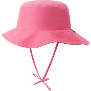 Reima Детска шапка Reima Kid's Rantsu Hat - Soft Coral - размер 46 cm (904-5702-0711)