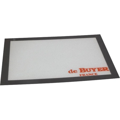 de Buyer Подложка за печене 40 x 30 cм, силиконова, de Buyer (DB493140)