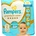 Pampers бебешки пелени, номер 2, 4-8кг, 23 броя