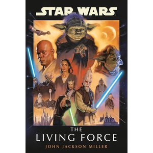 SW LIVING FORCE (ISBN: 9780593724699)