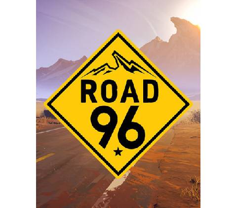 Road 96