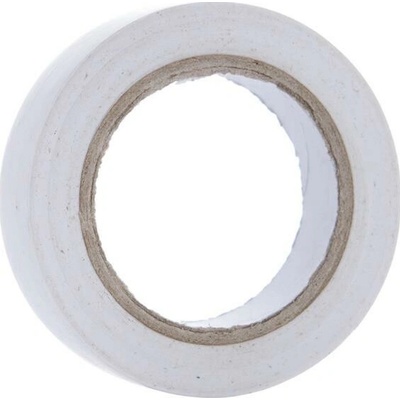 Bycom Izolačná páska 0,13 x 15 mm biela