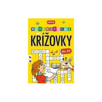 Matematické křížovky do 20