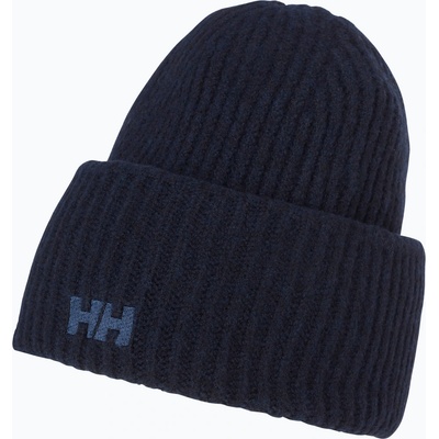 Helly Hansen Soft Rib navy