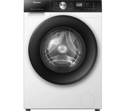 Hisense WF3S6021BW