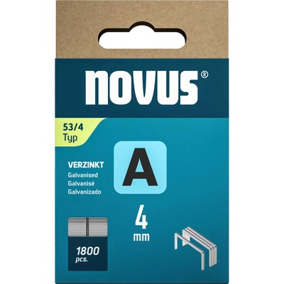 Novus K042
