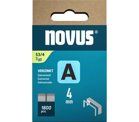 Novus K042